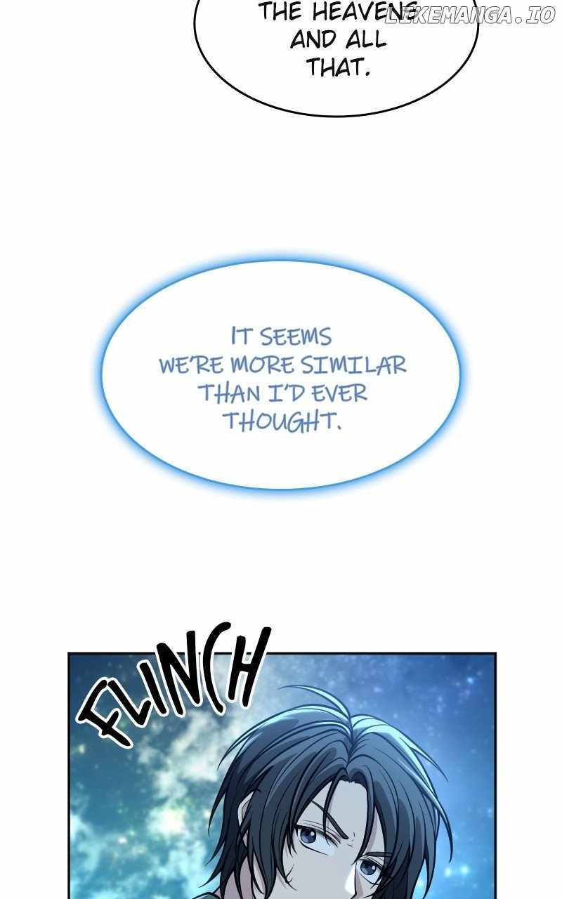 The Laws of Cultivation Chapter 31 84